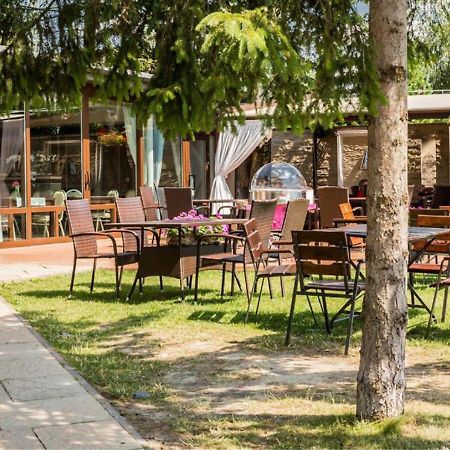Hotel Pod Kasztanami لوبلين المظهر الخارجي الصورة